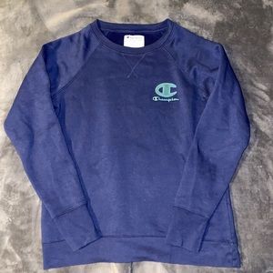 Champion Sweater